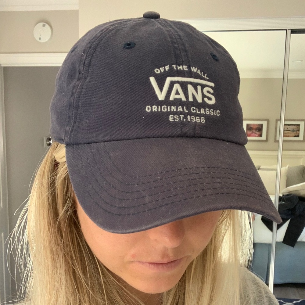 Vans Hat - Picture 5 of 5